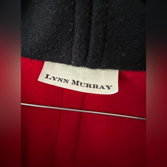 Vintage 90’s Lynn Murray Jacket - Picture 2 of 10